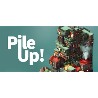Pile Up!