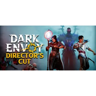 Dark Envoy