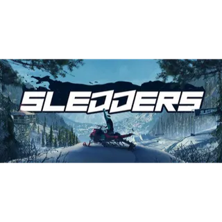 Sledders