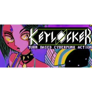 Keylocker