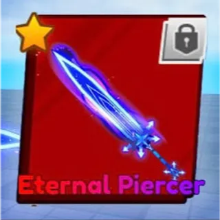 BladeBall-Eternal Pierce