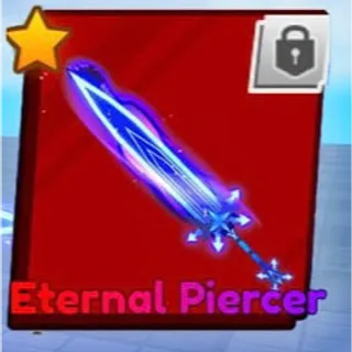 BladeBall-Eternal Pierce