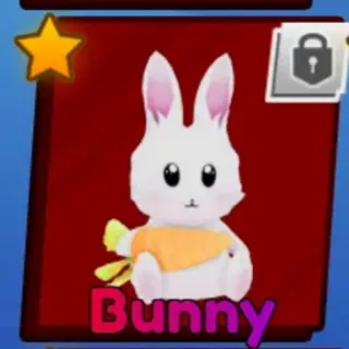[Blade Ball] Bunny Pet