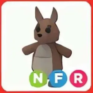 NFR kangaroo