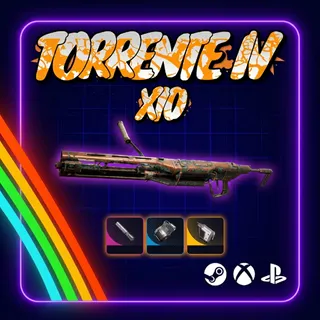 TORRENTE