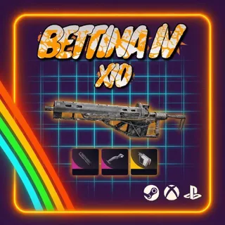 BETTINA