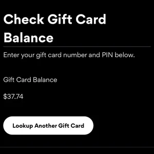 Amc gift card