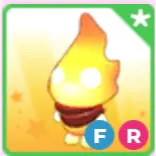 FR Emberlight