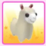 Llama Plush