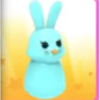 Bunny Plush