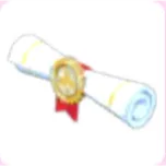 Pet Handler Certificate