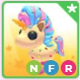 NFR Candicorn