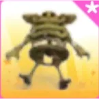 Skeleton Plush