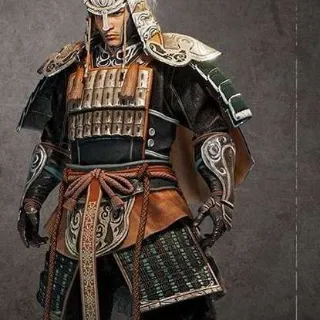 Nioh 2 - First Samurai Armour

DLC For PS4