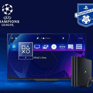 uefa champions league playstation theme other gameflip gameflip