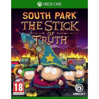 South Park: The Stick of Truth for Xbox One