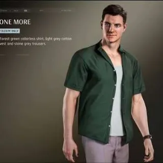 One More DLC Outfit Coca Cola for 007 First Light Xbox Digital Code
