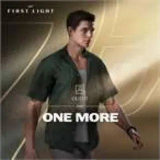 One More DLC Outfit for 007 First Light Xbox Digital Code