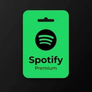 Spotify Premium 6 months India code