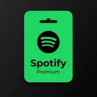 Spotify Premium 1 year IN (Region change incl.)