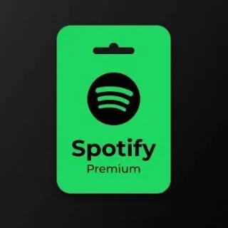 Spotify Premium 1 year India