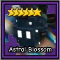 Astral Blossom- Garden Tower Defense