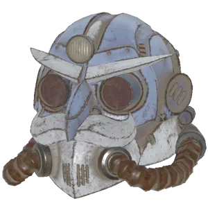 Winterman T45 helmet