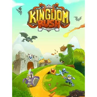 Kingdom Rush