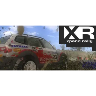 Xpand Rally