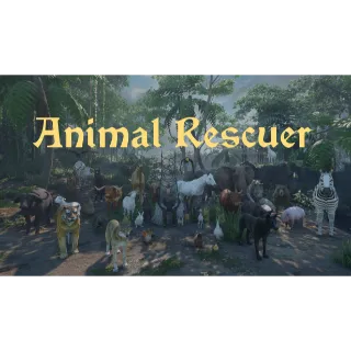 Animal Rescuer