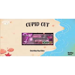 X2 CUPID CUTS