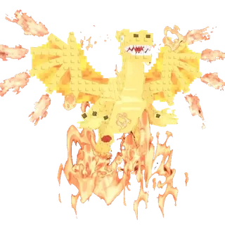 Dragon Cannelloni