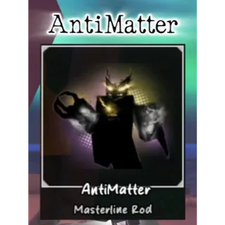 Antimatter / fisch