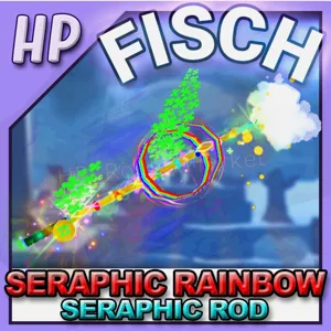 Seraphic Rainbow