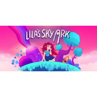 Lila’s Sky Ark - STEAM KEY