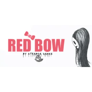 Red Bow - STEAM KEY