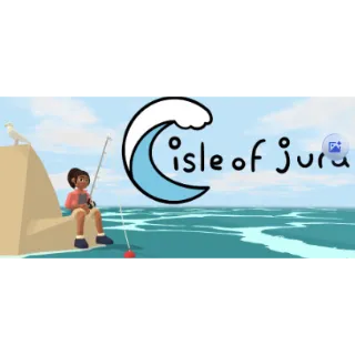 Isle of Jura - STEAM KEY
