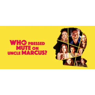 Who Pressed Mute on Uncle Marcus? - STEAM KEY - AUTO DELIVERY