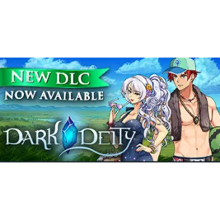 Deity Pacote: Mystery - STEAM KEY