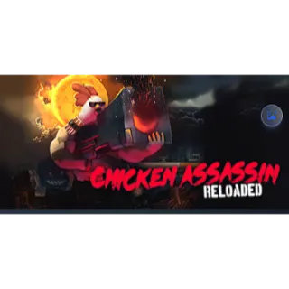Chicken Assassin: Reloaded - Deluxe Edition