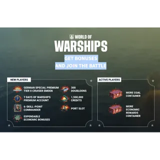 WORD OF WARSHIPS