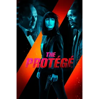 The Protégé (4K UHD / VUDU / iTunes)