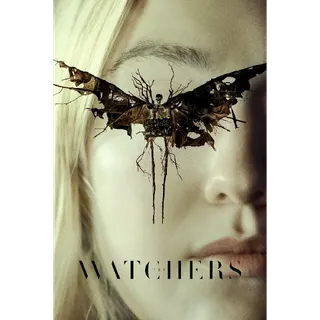 The Watchers