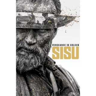 Sisu (4K UHD / VUDU / iTunes)