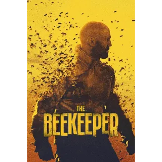 The Beekeeper (4K UHD / VUDU)