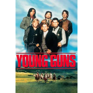 Young Guns 