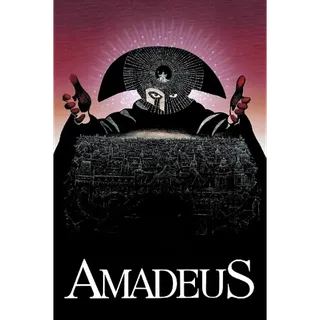 Amadeus