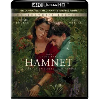 HAMNET