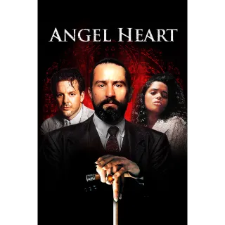 Angel Heart (4K UHD / VUDU)