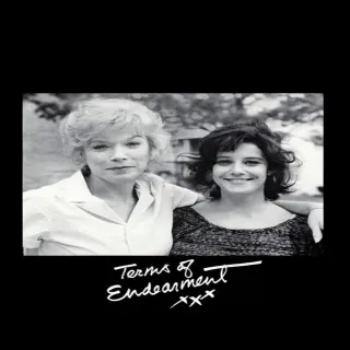 Terms of Endearment (4K UHD / iTunes / VUDU)